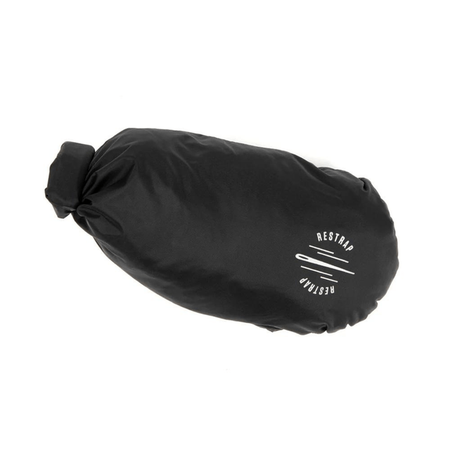 Restrap Handle Bar Bags 7 L Race Dry Bag RS RACE-RDB-07L-BLK