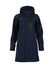 Innisfail Tri-Layer 3/4 Length Rain Jacket