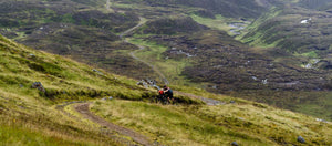 Bikepacking Bar Pack