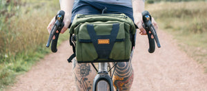 Bikepacking Bar Pack