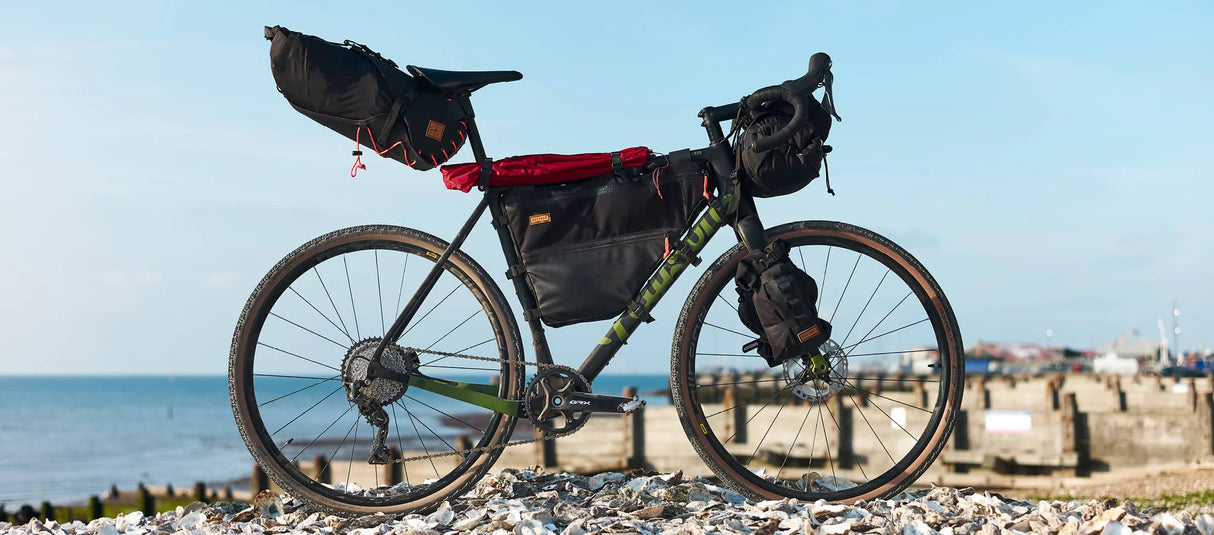 Full Frame Bag Medium