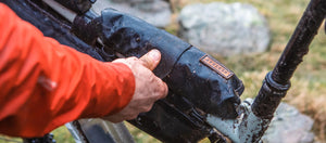 Hike A Bike Harness