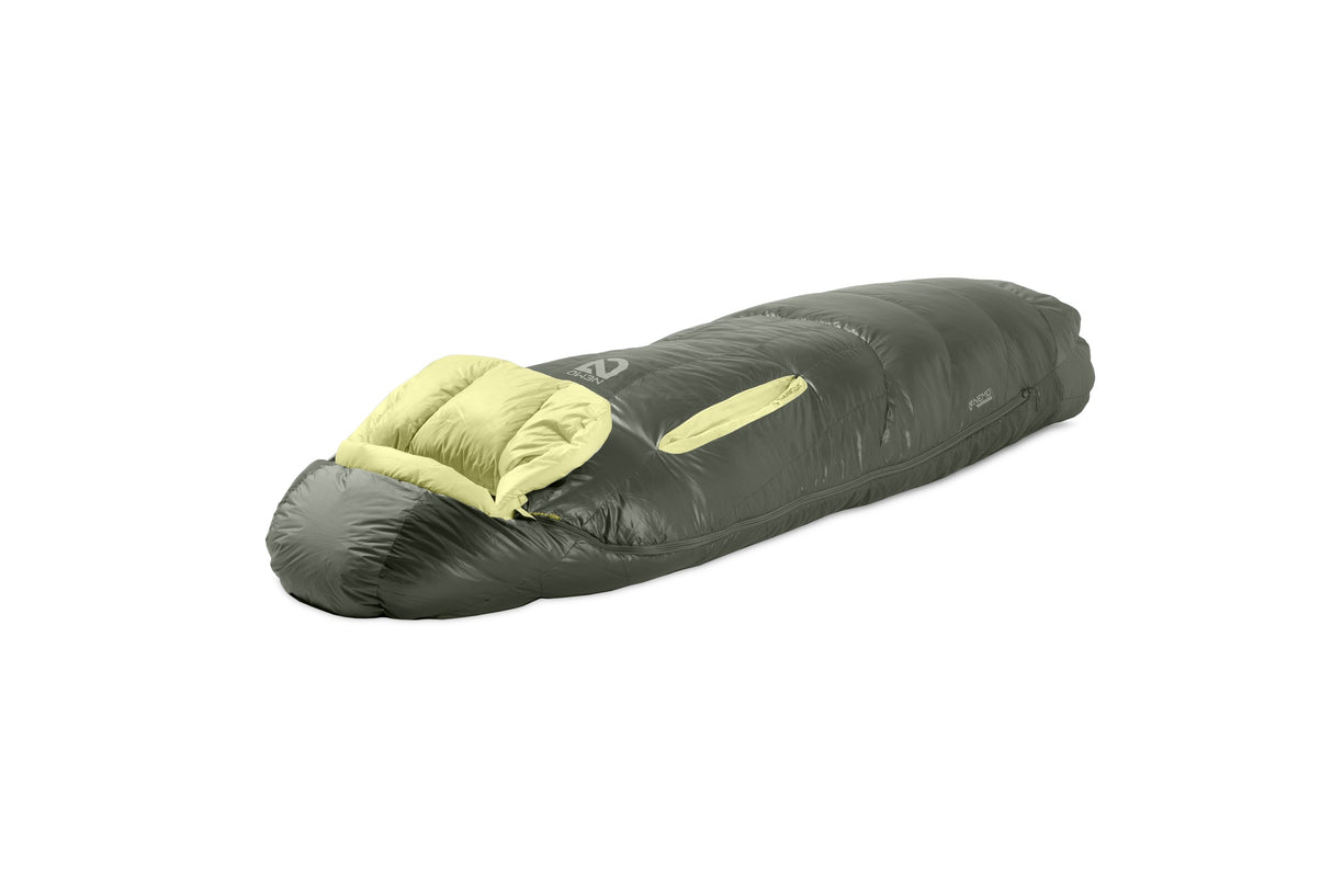 Disco (15°F / -9°C) Womens Sleeping Bag