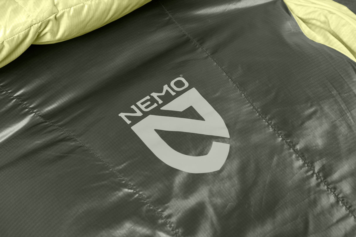 Disco (15°F / -9°C) Womens Sleeping Bag