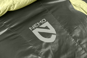 Disco (15°F / -9°C) Womens Sleeping Bag