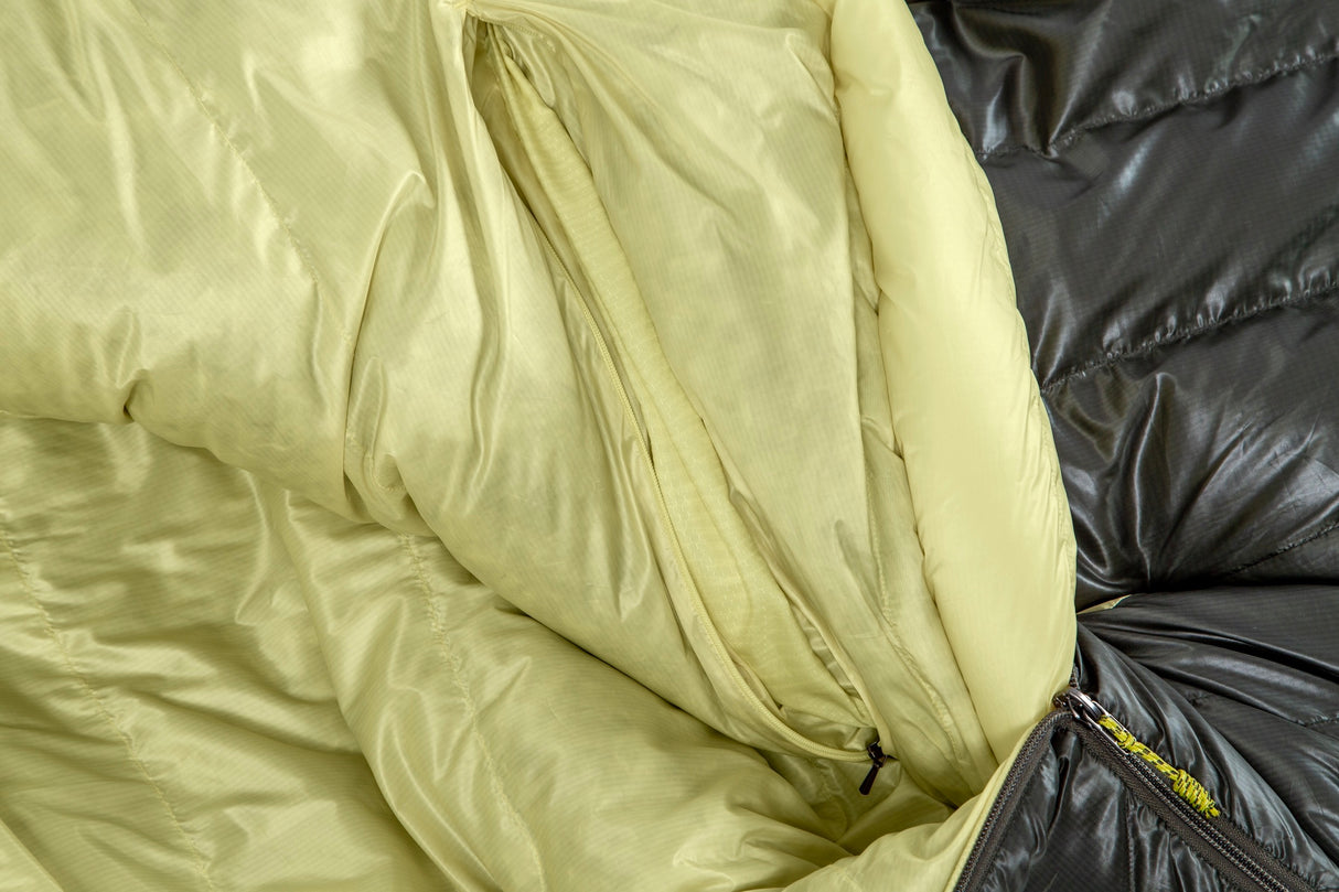 Disco (15°F / -9°C) Womens Sleeping Bag