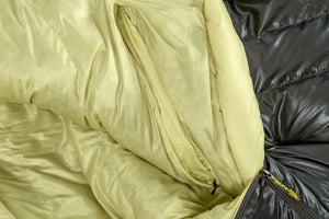 Disco (15°F / -9°C) Womens Sleeping Bag