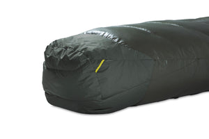 Disco (15°F / -9°C) Womens Sleeping Bag