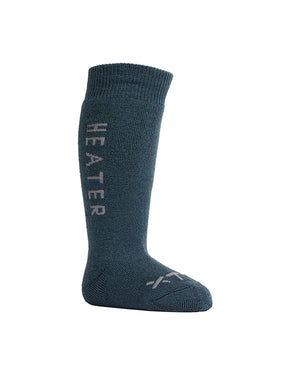 XTM Kids Heater Babies Thick Merino Wool Winter Socks