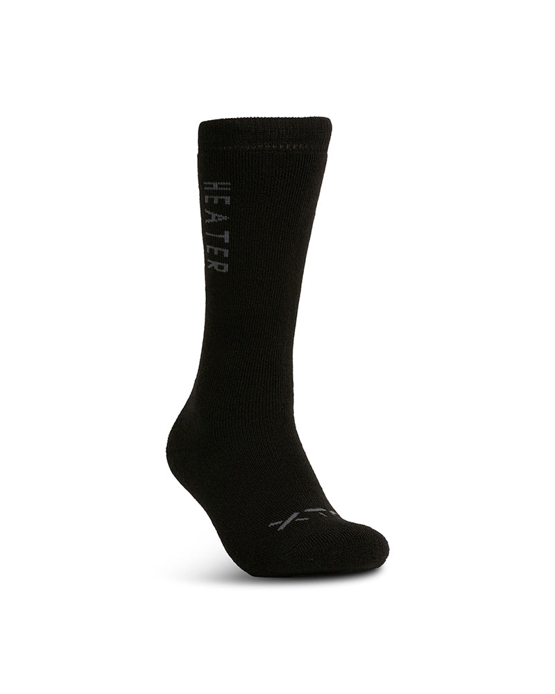 XTM Kids Heater Thick Merino Wool Winter Socks
