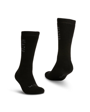 XTM Kids Heater Thick Merino Wool Winter Socks
