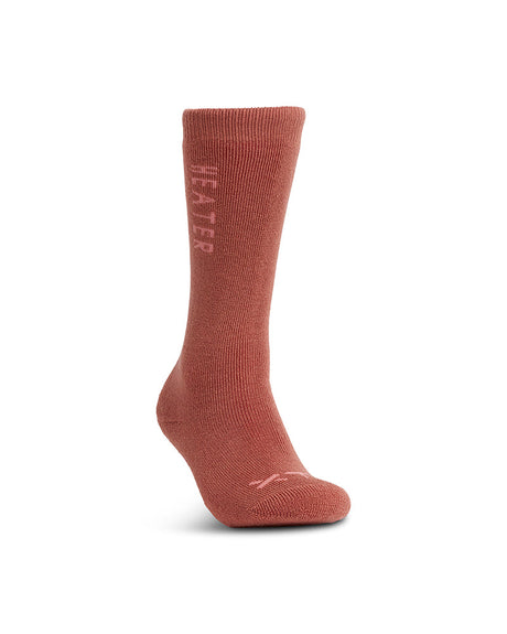 XTM Kids Heater Thick Merino Wool Winter Socks