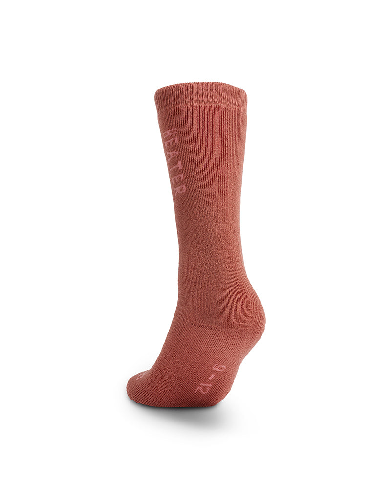 XTM Kids Heater Thick Merino Wool Winter Socks