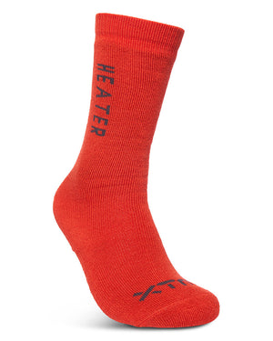 XTM Kids Heater Thick Merino Wool Winter Socks