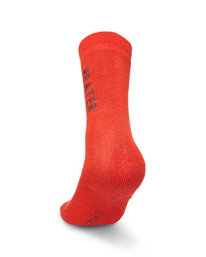 XTM Kids Heater Thick Merino Wool Winter Socks