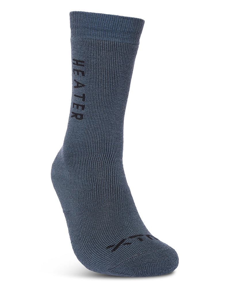 XTM Kids Heater Thick Merino Wool Winter Socks
