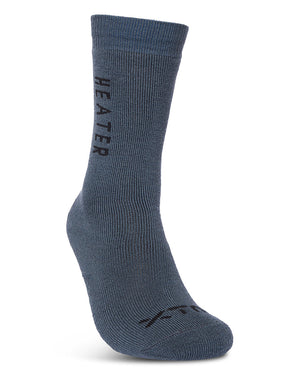 XTM Kids Heater Thick Merino Wool Winter Socks