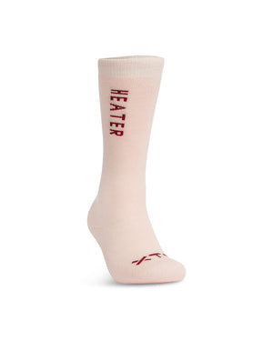 XTM Kids Heater Thick Merino Wool Winter Socks