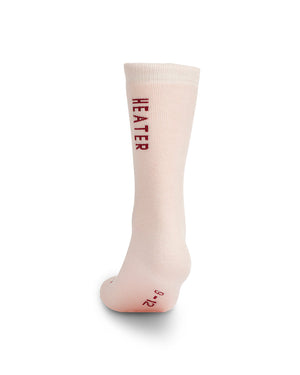 XTM Kids Heater Thick Merino Wool Winter Socks