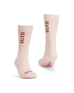 XTM Kids Heater Thick Merino Wool Winter Socks