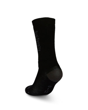 XTM Kids Dual Density Merino Wool Blend Snow Socks