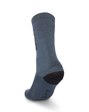 XTM Kids Dual Density Merino Wool Blend Snow Socks