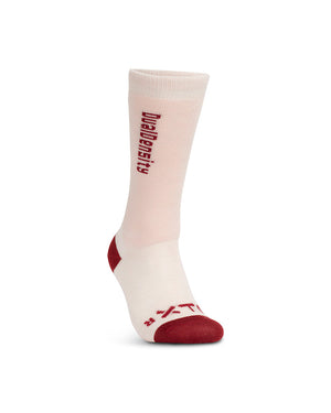 XTM Kids Dual Density Merino Wool Blend Snow Socks