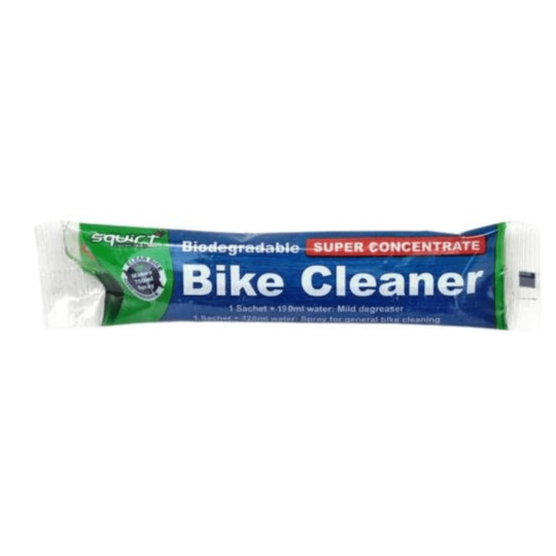 Squirt Squirt Bike Cleaner Super Concentrate Oz Backcountry