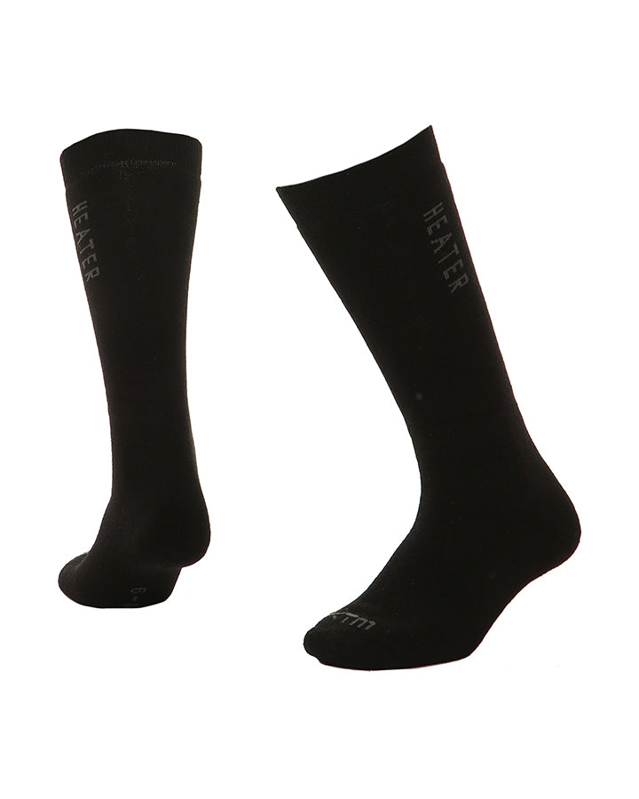 Heater Adult Sock