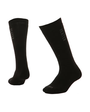 Heater Adult Sock
