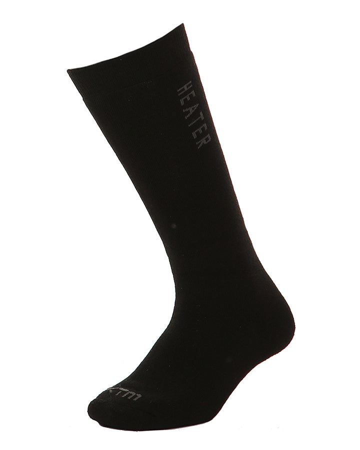 Heater Adult Sock