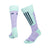 XTM Sochi Merino Blend Technical Ski Socks - Yucca