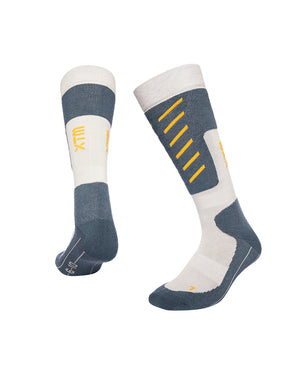 Half Pipe Multi-Thickness Technical Snowboard Socks