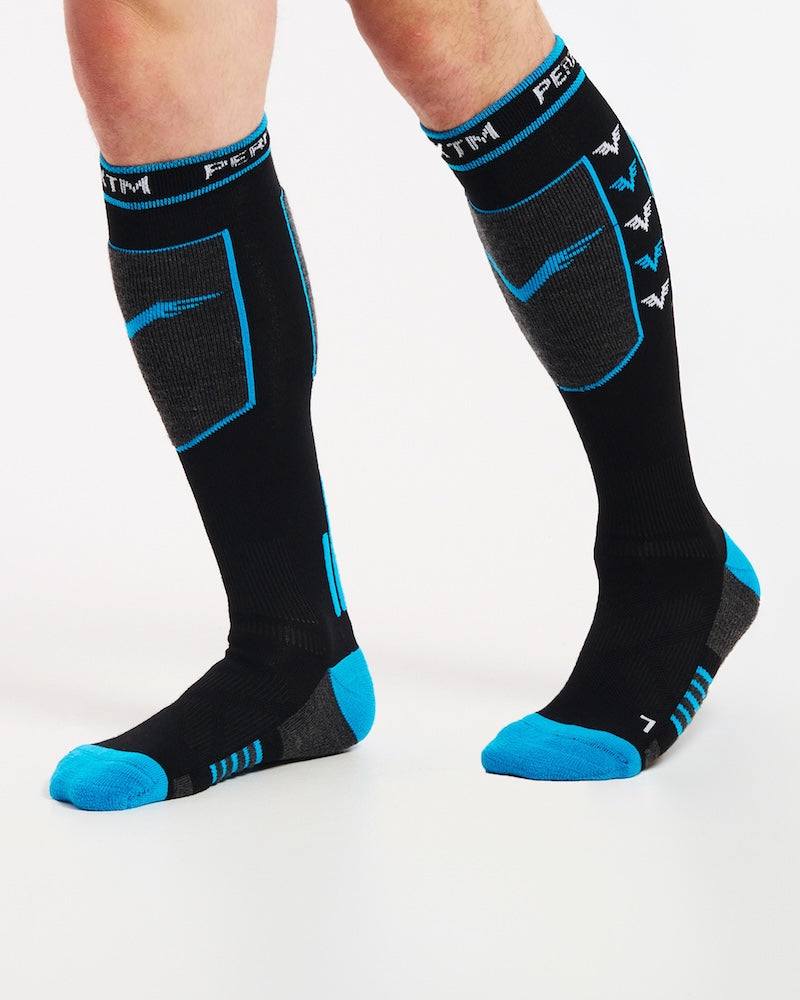 XTM Valentino Technical Snow Socks