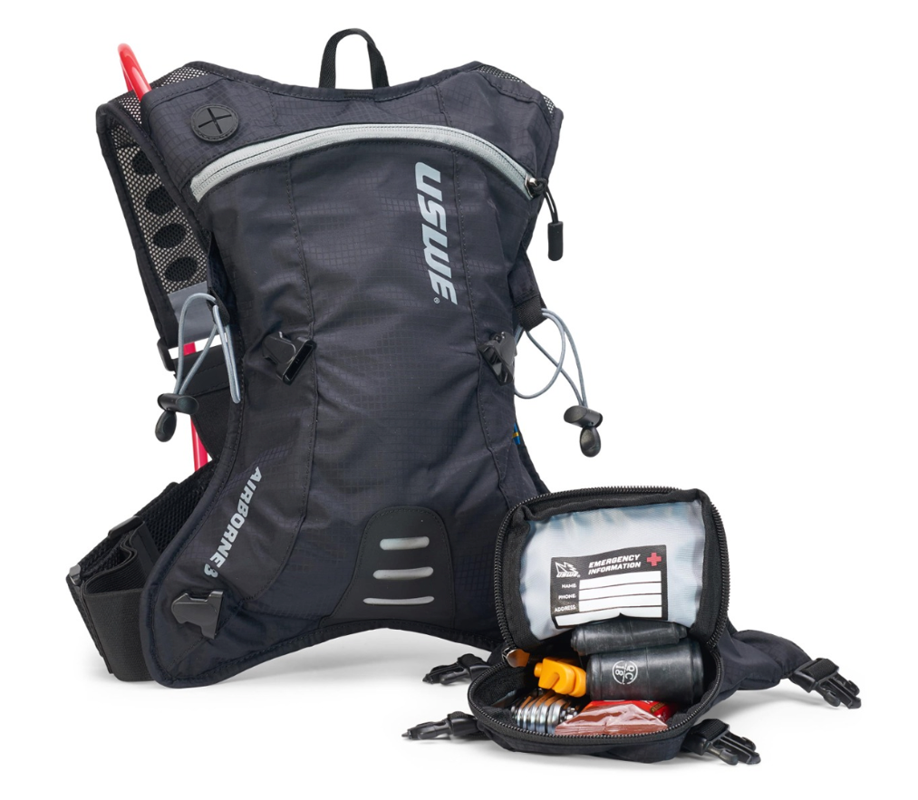 Airborne 3L MTB Hydration Pack