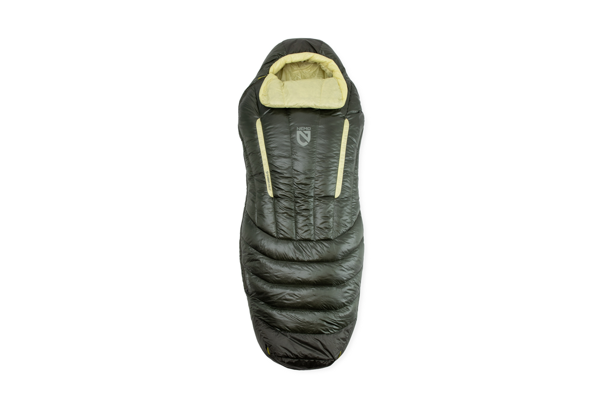 Disco (15°F / -9°C) Womens Sleeping Bag