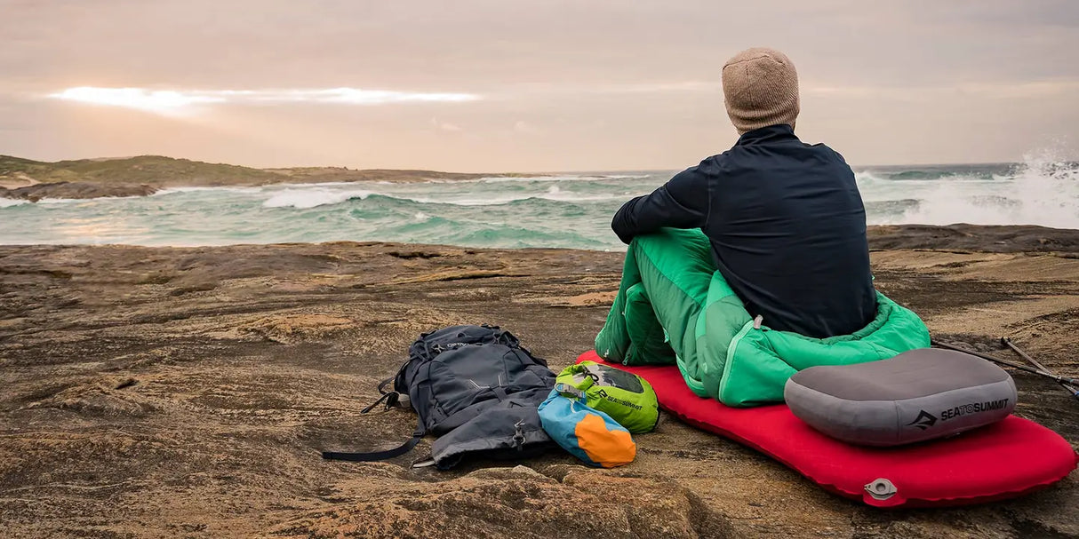 Aeros Premium Pillow