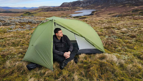 Alto Plus Tent