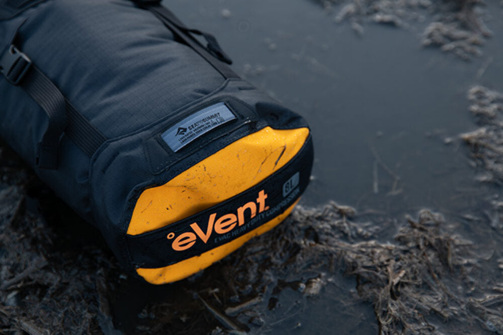 Evac Compression Dry Bag HD - Past Season