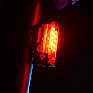 Strip Pro Ai Alert 400+ Rear