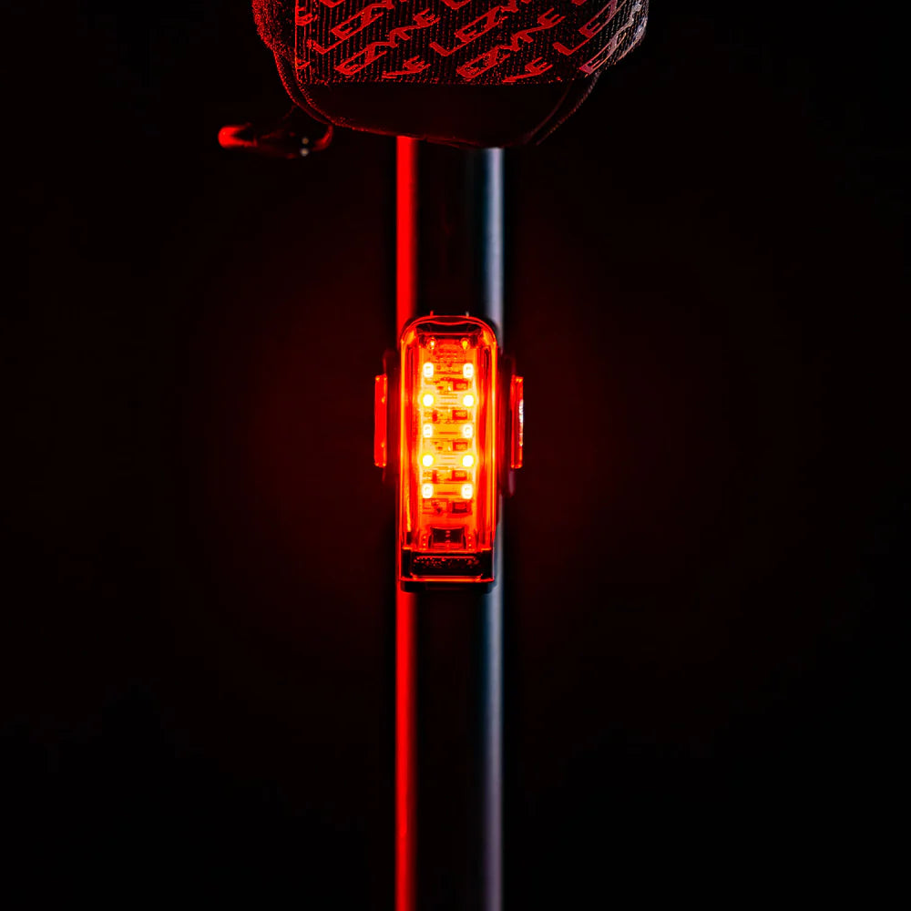 Strip Pro Ai Alert 400+ Rear