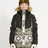 XTM Girls Frankie Snow Jacket - Kalamata Mosaic