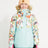 XTM Girls Frankie Snow Jacket - Kalamata Mosaic