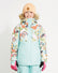 XTM Girls Frankie Snow Jacket - Kalamata Mosaic