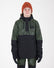 XTM Kids Riley Ski Jacket Anorak - Dusty Pink Soft Camo
