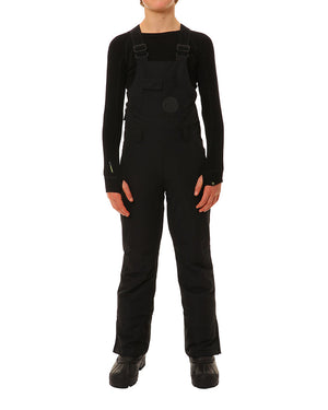 XTM Kids Zeppelin 25 Bib Snow Ski Pant Ages 8-16 Years