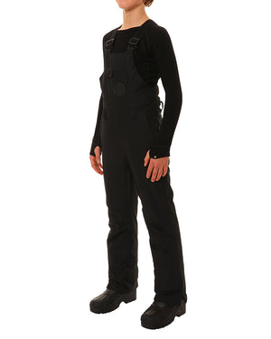 XTM Kids Zeppelin 25 Bib Snow Ski Pant Ages 8-16 Years