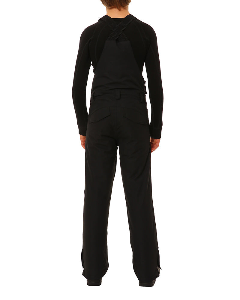 XTM Kids Zeppelin 25 Bib Snow Ski Pant Ages 8-16 Years