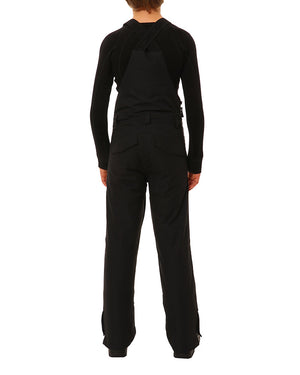 XTM Kids Zeppelin 25 Bib Snow Ski Pant Ages 8-16 Years