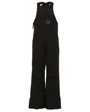 XTM Kids Zeppelin 25 Bib Snow Ski Pant Ages 8-16 Years